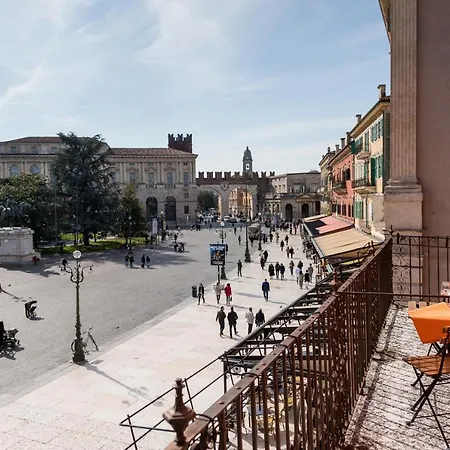 Lejlighed Dimora Opera With 7 Sleeps Verona